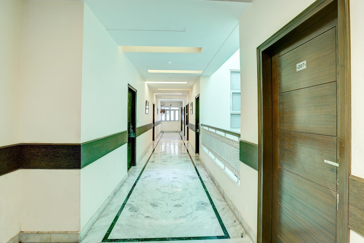 Hotel Treebo C T International Delhi  Exterior foto