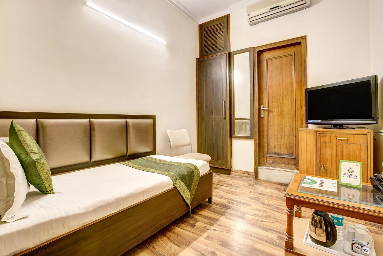 Hotel Treebo C T International Delhi  Exterior foto